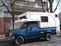 Ford F-100 en Abasto