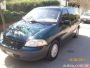 Ford Thunderbird en Corrientes Capital
