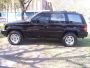 Jeep Grand Cherokee GRAND CHEROKEE 4X4 en Pompeya