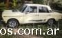 Fiat 125 cl Potenciado en Cerrito