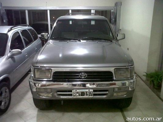 concesionarios toyota en cordoba argentina #2