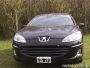 Peugeot 407 en Gran Guardia