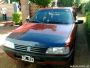 Peugeot 405 1.9 diesel en Posadas