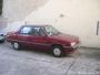 Renault 9 TXE en Parque Chacabuco