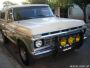 Ford F-100 diesel en Bah�a Blanca