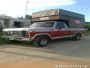 Ford F-100 perkins 4 en Mar del Plata