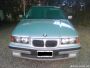 BMW 318 TI COMPACT en Pilar