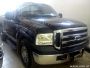 Ford F-100 sapo XLT MWM 6 T en Balnearia