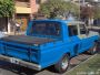 Ford F-100 en Carmen de Patagones