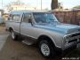 Chevrolet S10 pikut en Oncativo