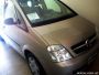Chevrolet Meriva GL plus 1.8 full en Balnearia