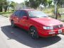 Volkswagen Passat sedan en Aldea Valle Mar�a