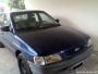 Ford Orion Gl en Belgrano