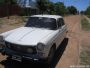 Peugeot 404 leman en Villaguay