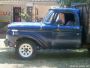 Ford F-100 pick up en Moreno