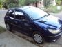 Peugeot 206 xrd Diesel 5P en Federal