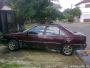 Peugeot 405 en San Mart�n