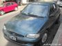 Ford Escort lx 1.8 16v en Abasto