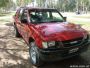Isuzu Pick up en Aldea Beleiro