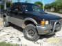 Isuzu Pick up 4x4 cab sple en Balnearia