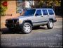 Jeep Cherokee Sport TD 4X4 en Floresta
