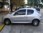 Peugeot 206 1.6 XR FRANCES en Liniers