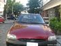 Ford Escort LX 1.8 diesel en Villa Urquiza