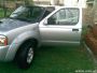 Nissan Frontier turbo diesel en Federal