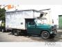 Ford F-350 furgon  en Tres de Febrero