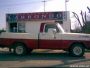 Ford F-100 linea de luxe en Arteaga