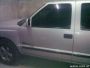 Chevrolet S10 dlx en Adolfo Alsina