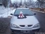 Renault Megane 1.6 nafta/gnc en Catamarca Capital