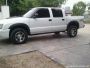 Chevrolet S10 2.8 Turbo Diesel en Quitilipi