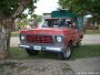 Ford F-100 deluxe en San Jorge