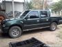 Isuzu Pick up 3.1 turbo diesel en Totoras