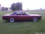 Ford Fairlane LTD  en Monte