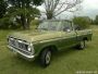 Ford F-100 DELUXE en �lvarez