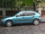 Rover 214 si en Belgrano