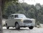 Peugeot 403 sedan en Rosario