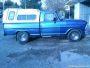 Ford F-100 en Neuqu�n Capital