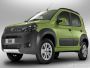 Fiat Uno way 1.4 en Escobar