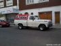 Ford F-100 en Mar del Plata