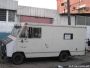 Ford F-100 furgon en Once