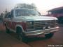 Ford F-100 en Posadas