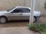 Peugeot 405 1.8 nafta en Sierra Grande