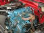Ford F-100 en Mar del Plata