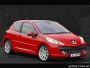 Peugeot 207 XR 1.4 en Pilar