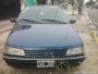Peugeot 405 nafta sr en Lomas de Zamora