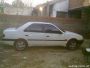 Peugeot 405 sillage en Tigre