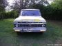 Ford F-100 en La Plata